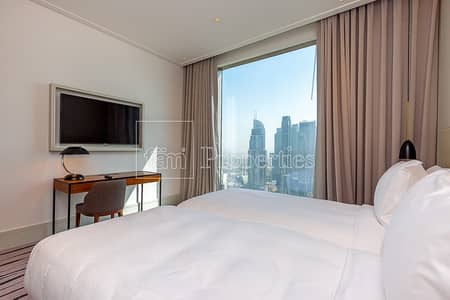 Luxurious Apartment | Full Fountain View | VIDA Luxurious Apartment | Full Fountain View | VIDA