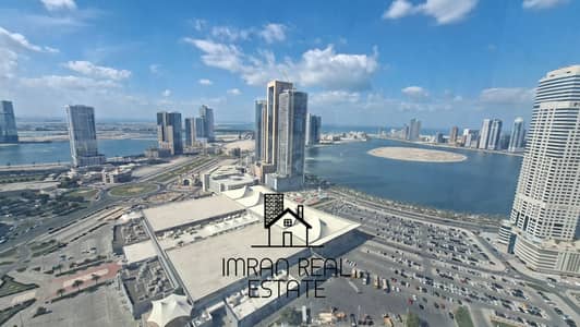 3 habitaciones Apartamento para en Alquiler en Al Taawun, Sharjah - 20260117_134807. jpg 3 habitaciones Apartamento para en Alquiler en Al Taawun, Sharjah - 20260117_134807. jpg