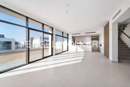 Bright & Spacious Layout | Vacant