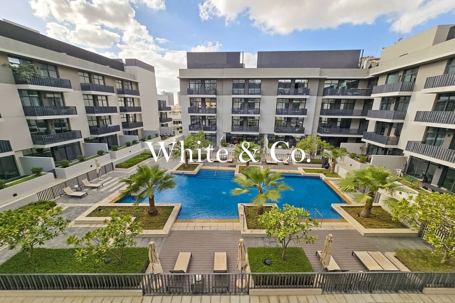 Pool View | Vacant on Transfer | Ellington Pool View | Vacant on Transfer | Ellington