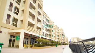 شقة في لاجون،میناء العرب 410000 درهم - 14026689