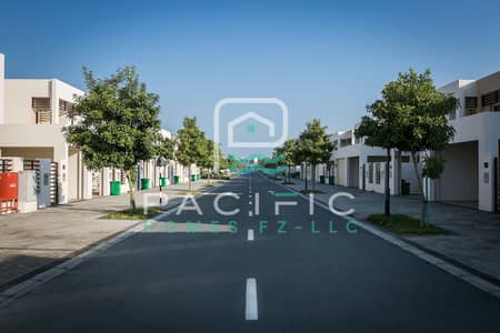 فیلا 3 غرف نوم للبيع في میناء العرب، رأس الخيمة - Flamingo - Hi Res-2. jpg