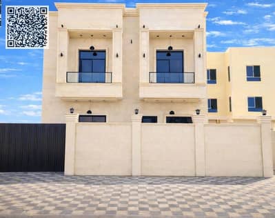 5 Bedroom Villa for Rent in Al Zahya, Ajman - WhatsApp Image 2026-01-17 at 02.56. 09 (2). jpeg