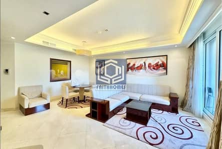1 Bedroom Apartment for Rent in Palm Jumeirah, Dubai - WhatsApp Image 2026-01-17 at 2.28. 38 PM. jpeg
