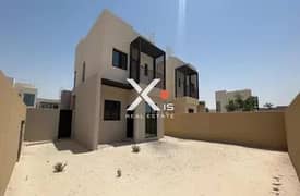 فيلا مميزة | اول ساكن | صف منفصل وزاوية | خطوات من الشاطىء | تجهيزات لمسبح خاص