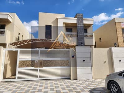 3 Bedroom Villa for Rent in Al Yasmeen, Ajman - WhatsApp Image 2026-01-17 at 1.31. 49 PM. jpeg 3 Bedroom Villa for Rent in Al Yasmeen, Ajman - WhatsApp Image 2026-01-17 at 1.31. 49 PM. jpeg