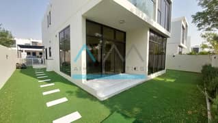 فیلا في جنوسيا،(أكويا من داماك) داماك هيلز 2 6 غرف 220000 درهم - 14027005