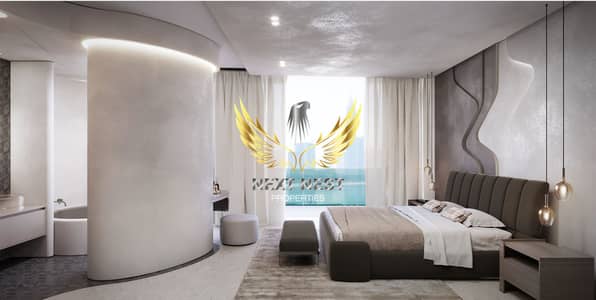 1 Schlafzimmer Wohnung zum zum Verkauf in Dubai Islands, Dubai - Natuzzi Harmony Homes by PHD - Interior - 8. png 1 Schlafzimmer Wohnung zum zum Verkauf in Dubai Islands, Dubai - Natuzzi Harmony Homes by PHD - Interior - 8. png