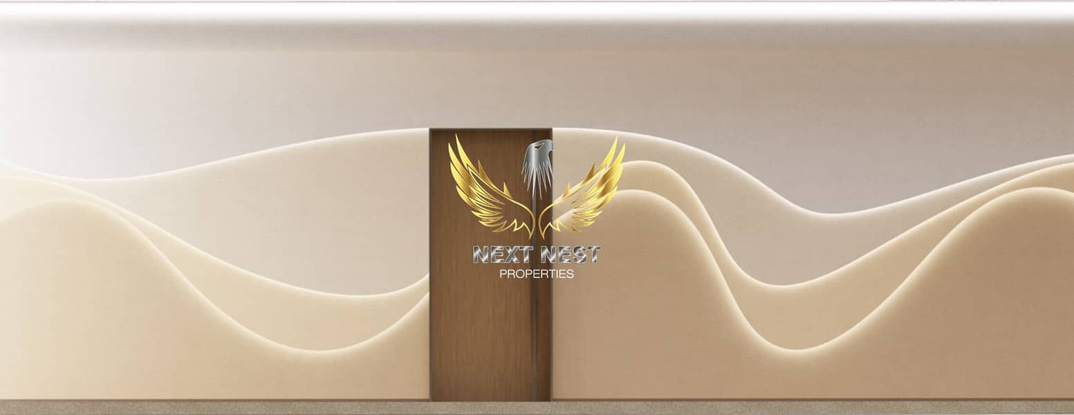 7 Natuzzi Harmony Homes by PHD - Corridor - 4. jpeg