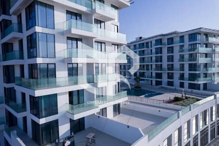 1 habitación Apartamento para en Venta en Al Hamriyah, Sharjah - WhatsApp Image 2026-01-16 at 15.54. 40. jpeg