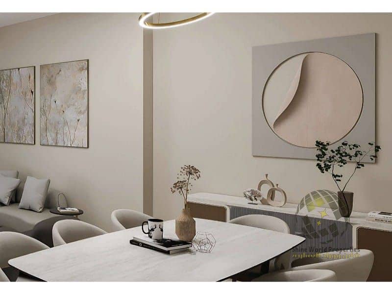 5% Down Payment only Flexible 7-year interest-free payment plan ...