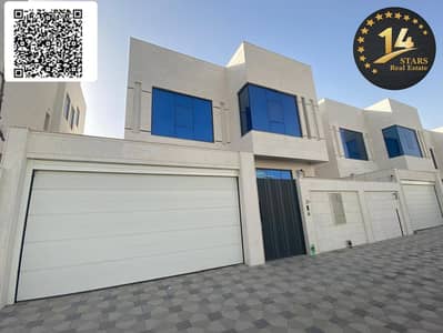 Villa zum zur Miete in Al Yasmeen, Ajman - WhatsApp Image 2026-01-17 at 3.07. 56 PM. jpeg