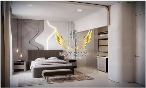 1 Schlafzimmer Wohnung zum zum Verkauf in Dubai Islands, Dubai - Natuzzi Harmony Homes by PHD - Interior - 7. png 1 Schlafzimmer Wohnung zum zum Verkauf in Dubai Islands, Dubai - Natuzzi Harmony Homes by PHD - Interior - 7. png