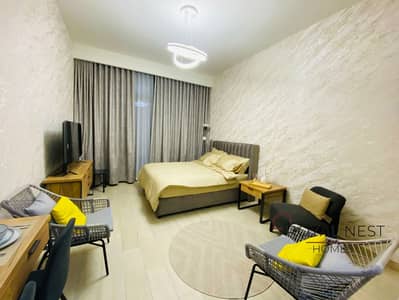 Estudio para en Alquiler en Meydan, Dubai - WhatsApp Image 2026-01-17 at 3.48. 04 PM. jpeg