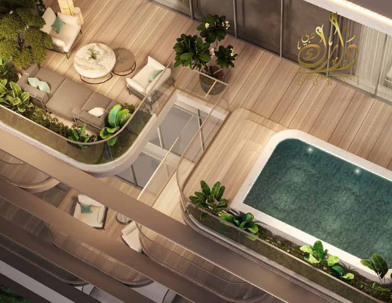 Lowest Price | Luxury Apartment | Prime Location - Image 2