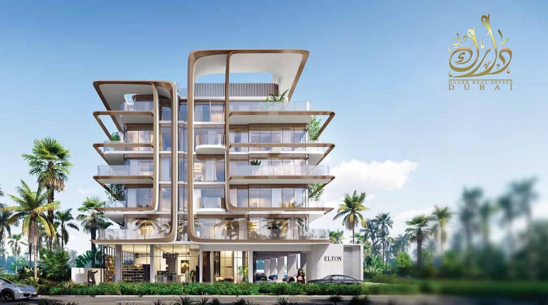 Lowest Price | Luxury Apartment | Prime Location - Image 7