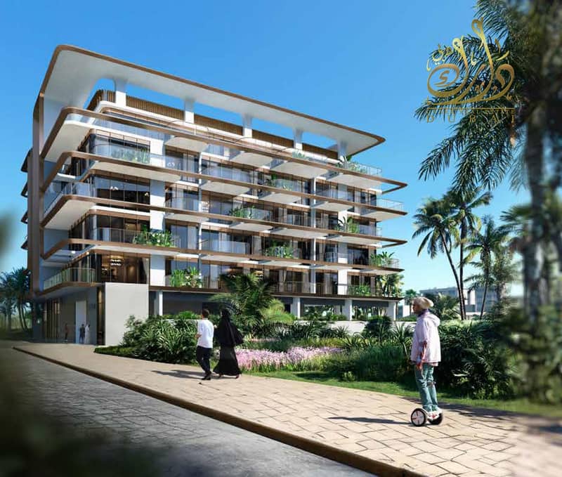 Lowest Price | Luxury Apartment | Prime Location - Image 9