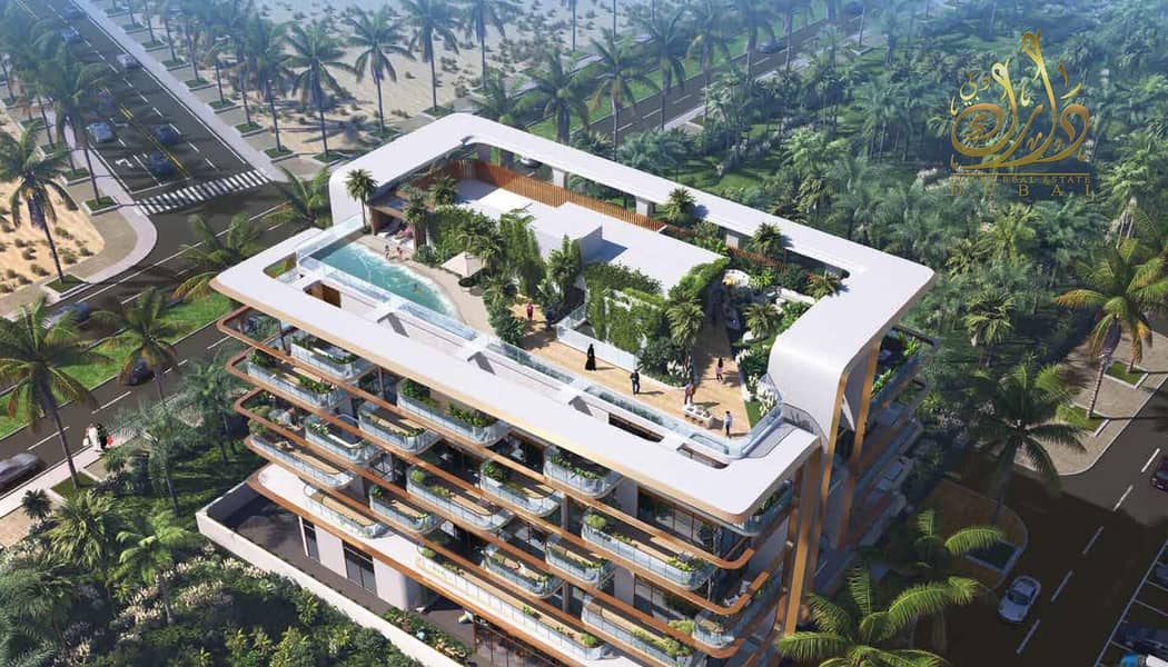 Lowest Price | Luxury Apartment | Prime Location - Image 13