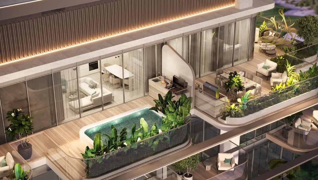 Lowest Price | Luxury Apartment | Prime Location - Image 11