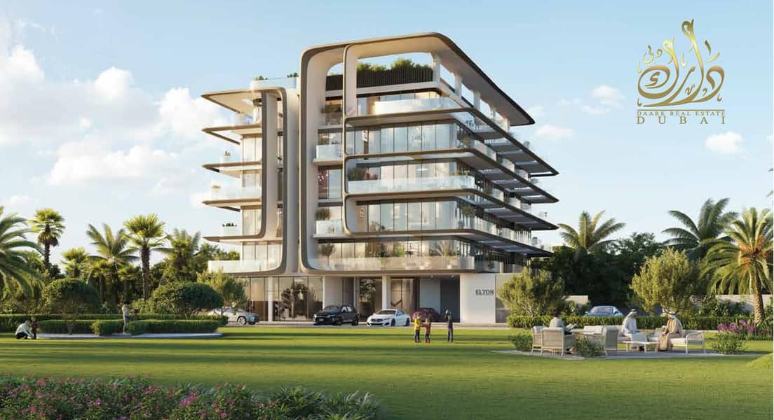 Lowest Price | Luxury Apartment | Prime Location - Image 13