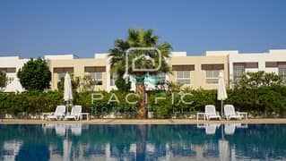 تاون هاوس في فلل ماربيا II،میناء العرب 3 غرف 2900000 درهم - 14027364