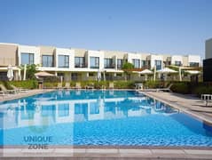 فیلا في فلل اكسبو جولف 1 (باركسايد 1)،فلل إكسبو جولف،إعمار الجنوب،دبي الجنوب 3 غرف 160000 درهم - 14027474