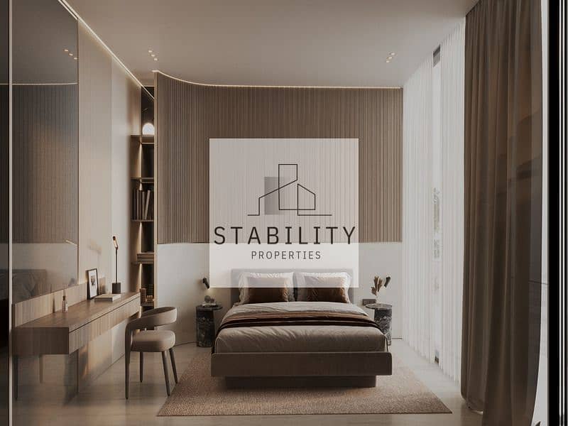 17 Binghatti Elite Bedroom 1. jpg