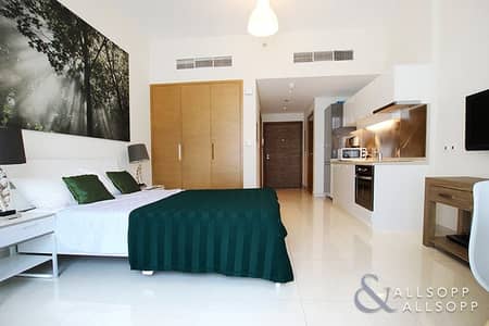 Studio Apartment | Claren Tower | Vacant Studio Apartment | Claren Tower | Vacant