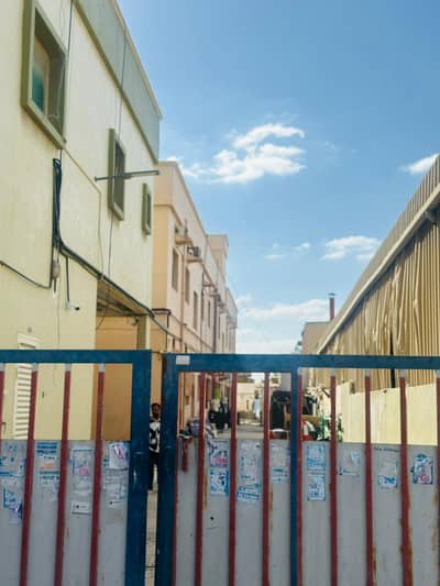 Labour Camp para en Alquiler en Al Jurf, Ajman - WhatsApp Image 2025-12-31 at 1.47. 48 PM (1). jpeg Labour Camp para en Alquiler en Al Jurf, Ajman - WhatsApp Image 2025-12-31 at 1.47. 48 PM (1). jpeg