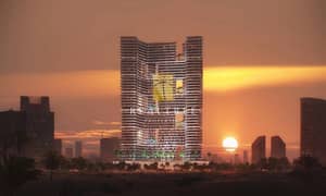 Premium Layout | Investor's Choice | Full Cash Offer