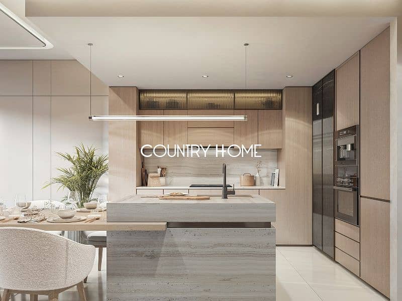 Luxury 3-BR Home with Stunning Island Views - Image 4