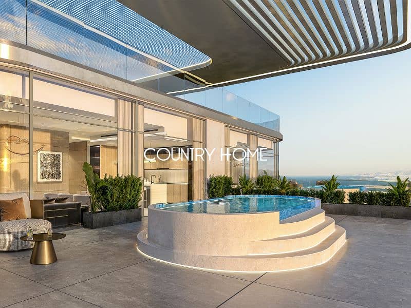 Luxury 3-BR Home with Stunning Island Views - Image 8