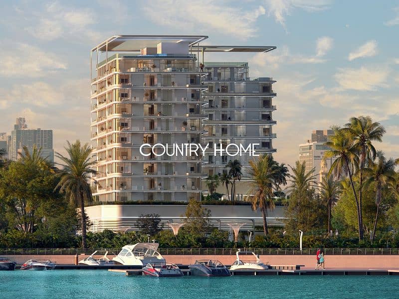 Luxury 3-BR Home with Stunning Island Views - Image 12