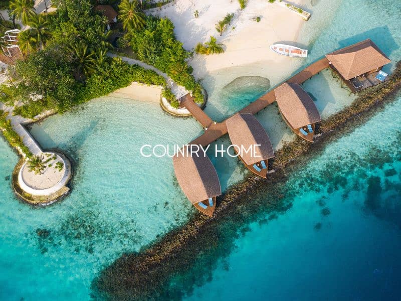 Luxury 3-BR Home with Stunning Island Views - Image 23