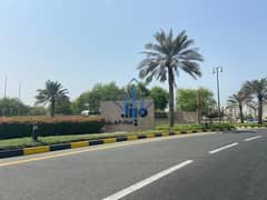 شقة في لاجون،میناء العرب 33000 درهم - 14027794