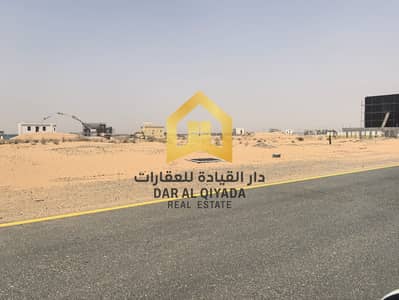 Plot for Sale in Hay Al Dibdibah South, Sharjah - WhatsApp Image 2025-08-10 at 1.34. 05 PM (1). jpeg