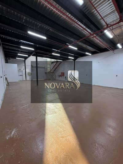 Warehouse for Rent in Al Jurf, Ajman - WhatsApp Image 2026-01-17 at 10.50. 51 AM. jpeg Warehouse for Rent in Al Jurf, Ajman - WhatsApp Image 2026-01-17 at 10.50. 51 AM. jpeg