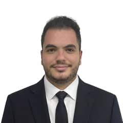 Salaheldin Amr