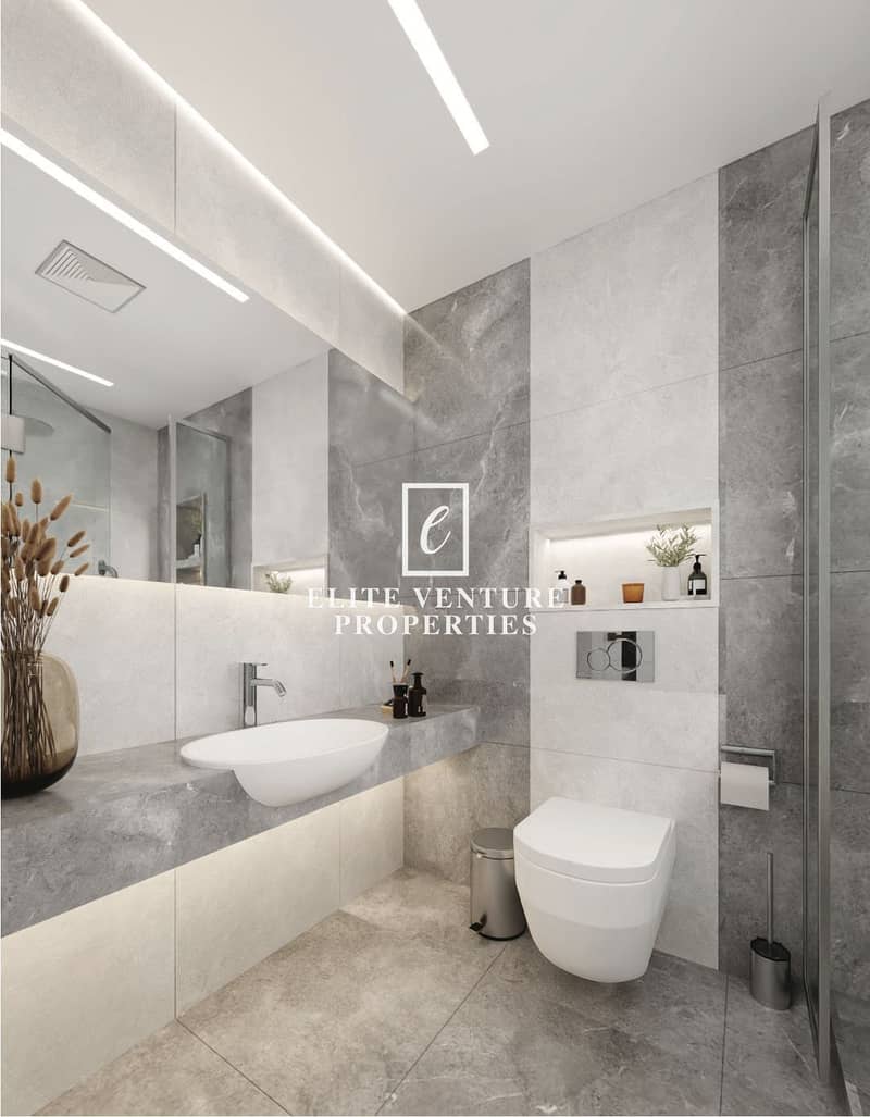 SPACIOUS LAYOUT | NEAR HANDOVER | PRIME LOCATION - Image 15