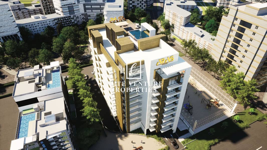 SPACIOUS LAYOUT | NEAR HANDOVER | PRIME LOCATION - Image 20