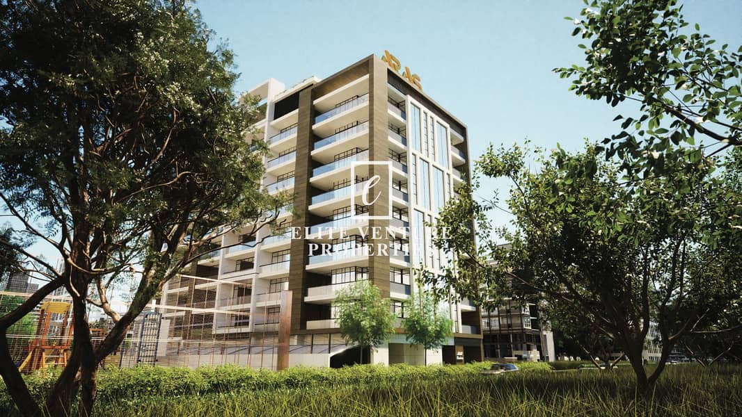 SPACIOUS LAYOUT | NEAR HANDOVER | PRIME LOCATION - Image 22