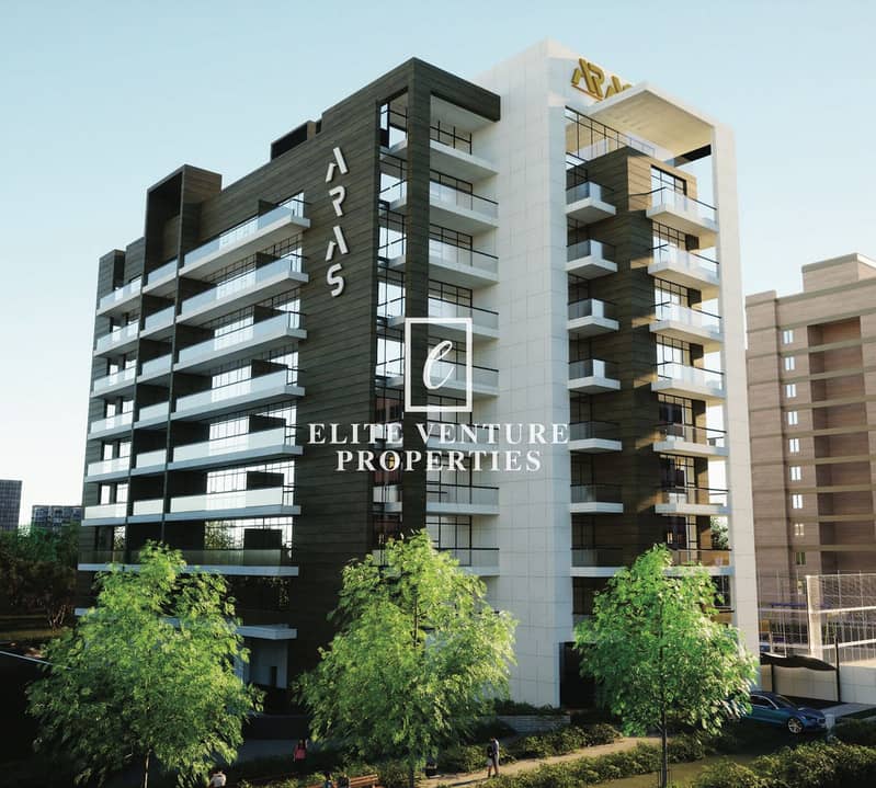 SPACIOUS LAYOUT | NEAR HANDOVER | PRIME LOCATION - Image 23