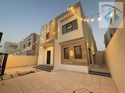 3 Slaapkamers Villa te Koop in Al Helio, Ajman - ffd06193-6481-4994-bbeb-0655891eb365. jpg 3 Slaapkamers Villa te Koop in Al Helio, Ajman - ffd06193-6481-4994-bbeb-0655891eb365. jpg