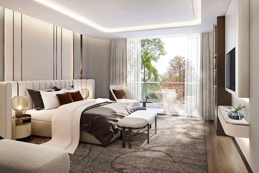 Genuine Resale l Prime Location l Ultra Luxury - Image 6