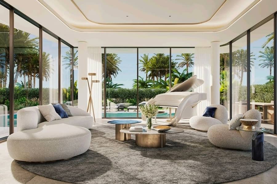 Genuine Resale l Prime Location l Ultra Luxury - Image 7