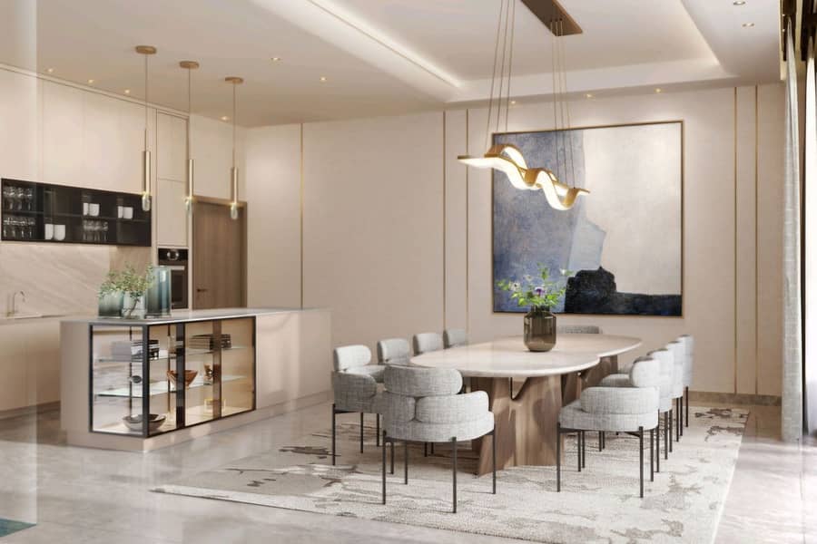 Genuine Resale l Prime Location l Ultra Luxury - Image 8