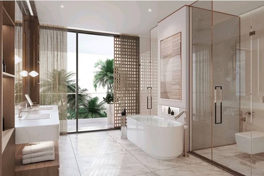 Genuine Resale l Prime Location l Ultra Luxury - Image 10