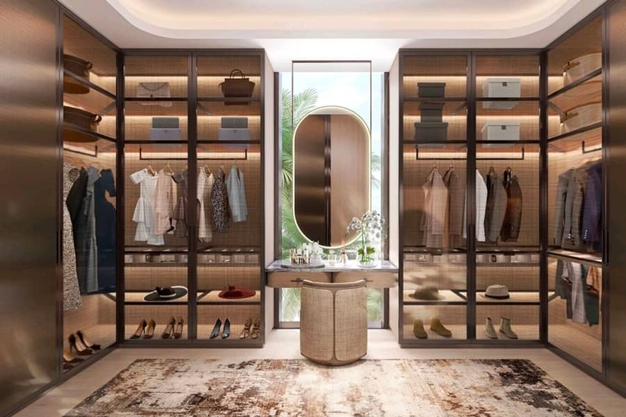 Genuine Resale l Prime Location l Ultra Luxury - Image 12