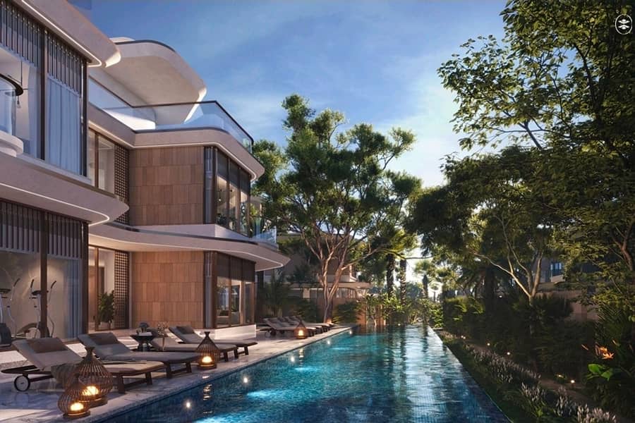 Genuine Resale l Prime Location l Ultra Luxury - Image 1