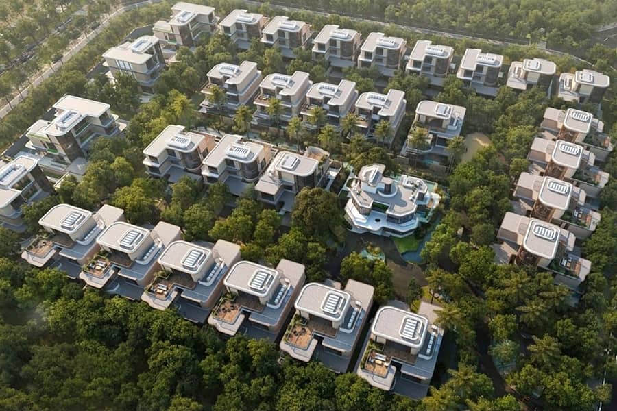 Genuine Resale l Prime Location l Ultra Luxury - Image 13